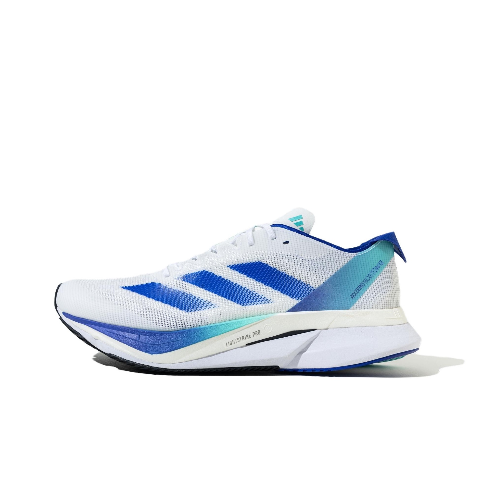 Adidas Shoes Adizero Boston 12 - أحذية الجري أديداس أديزيرو بوسطن 12