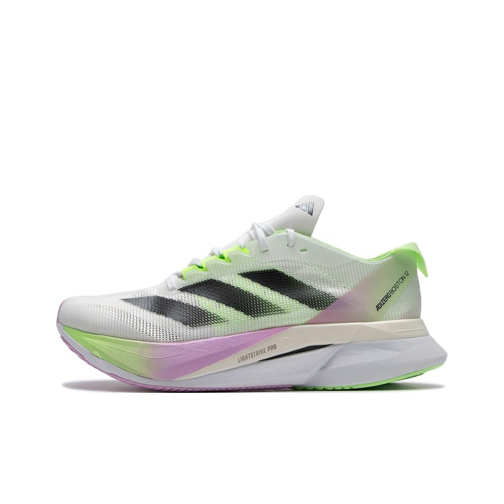 Adidas Shoes Adizero Boston 12 - أحذية الجري أديداس أديزيرو بوسطن 12