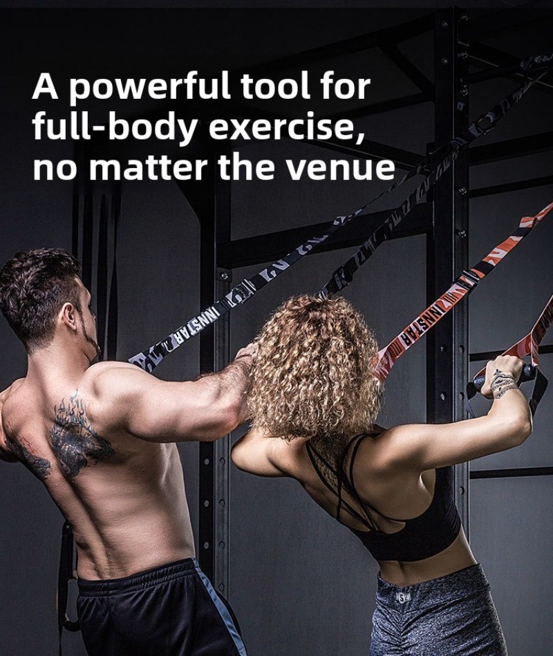 Trx معلقة التدريب الفرقة المنز - مراجعة Yoga Fitness Trx وسعره