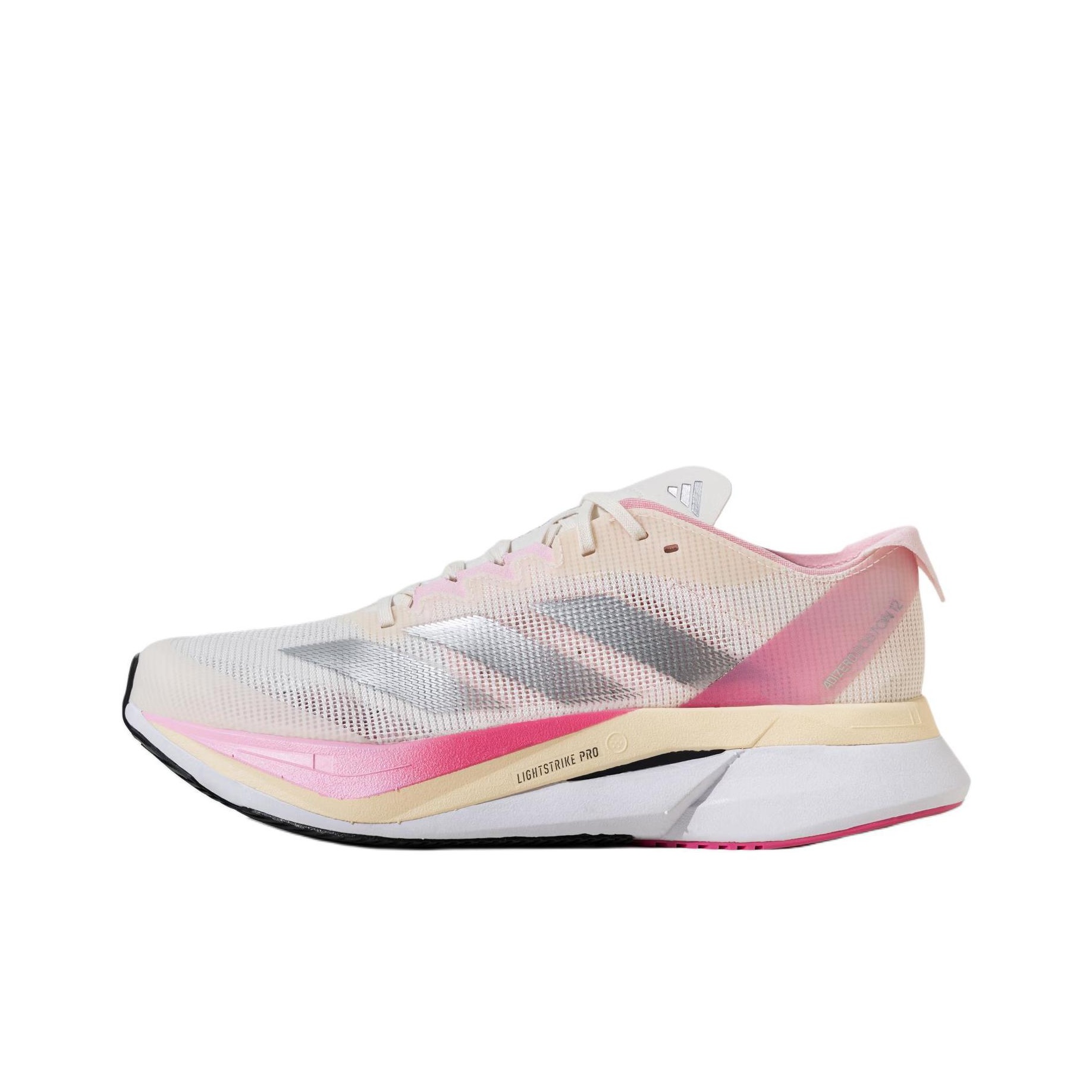 أحذية الجري أديداس أديزيرو بوس - مراجعة Adidas Shoes Adizero Boston 12 وسعره