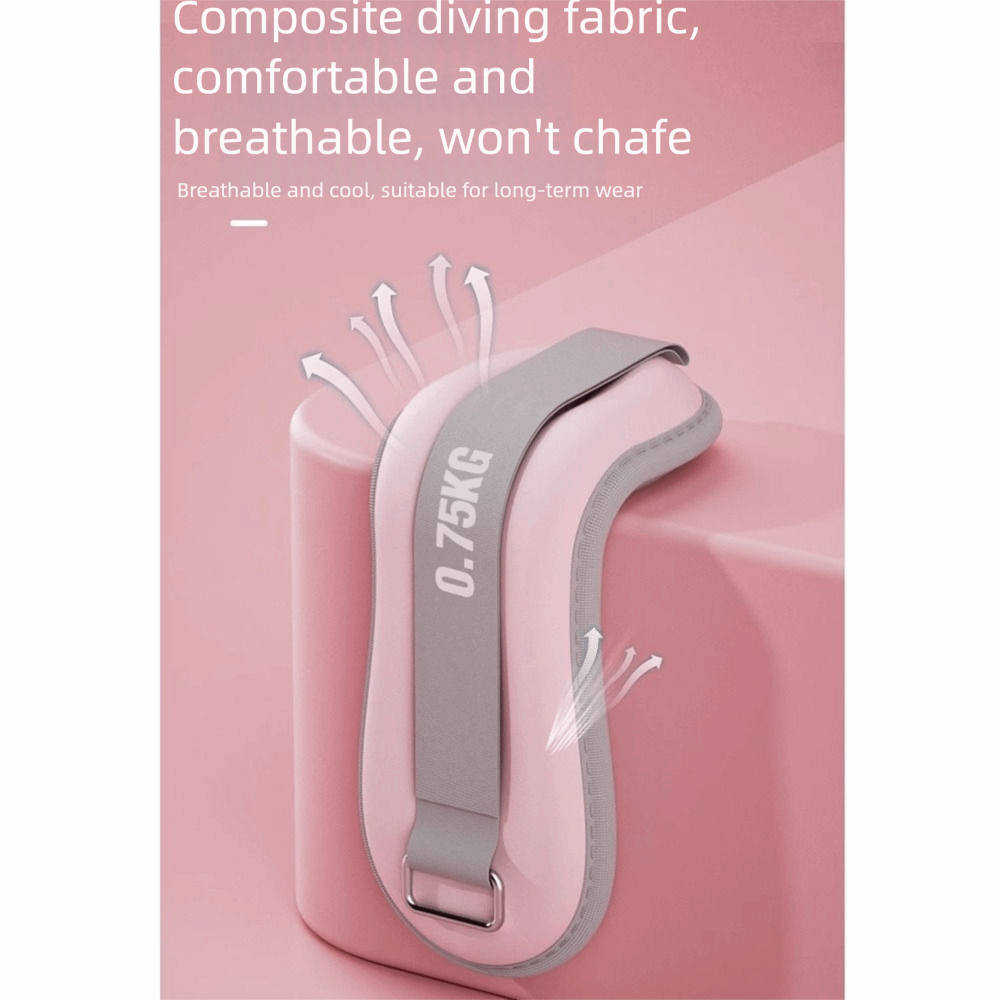 أوزان رملية قابلة للتعديل للسا - مراجعة Ankle Weights وسعره