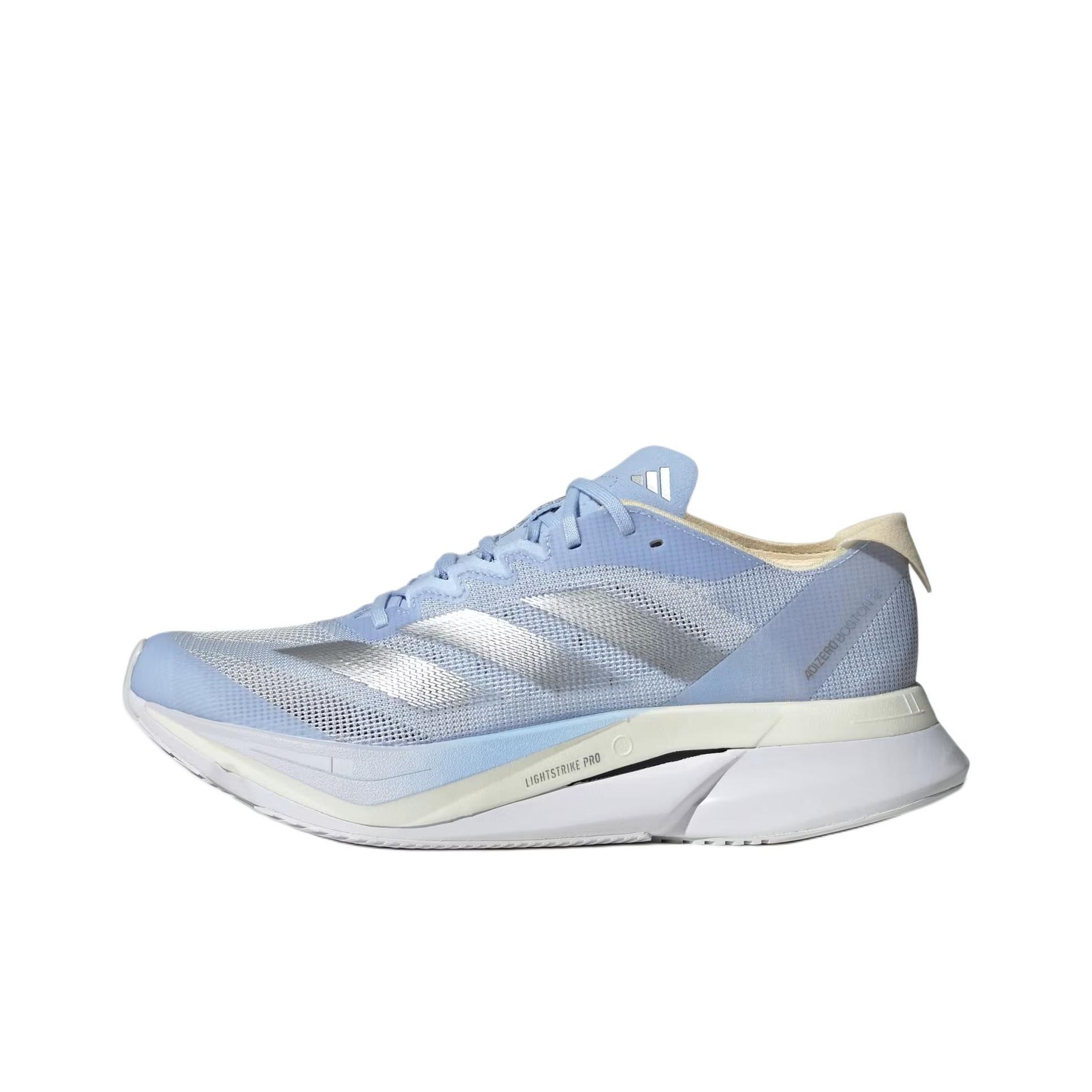 أحذية الجري أديداس أديزيرو بوس - مراجعة Adidas Shoes Adizero Boston 12 وسعره