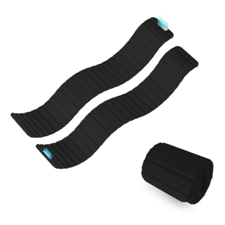 مجموعة أوزان للياقة البدنية لل - مراجعة Ankle Weights وسعره
