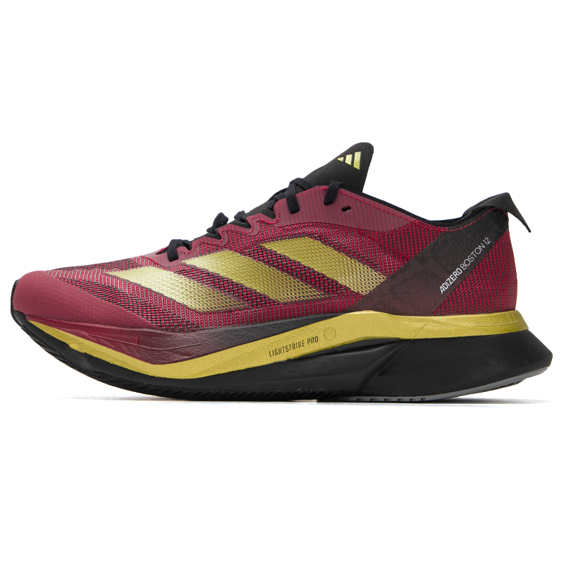أحذية أديداس الرياضية للرجال و - مراجعة Adidas Shoes Adizero Boston 12 وسعره