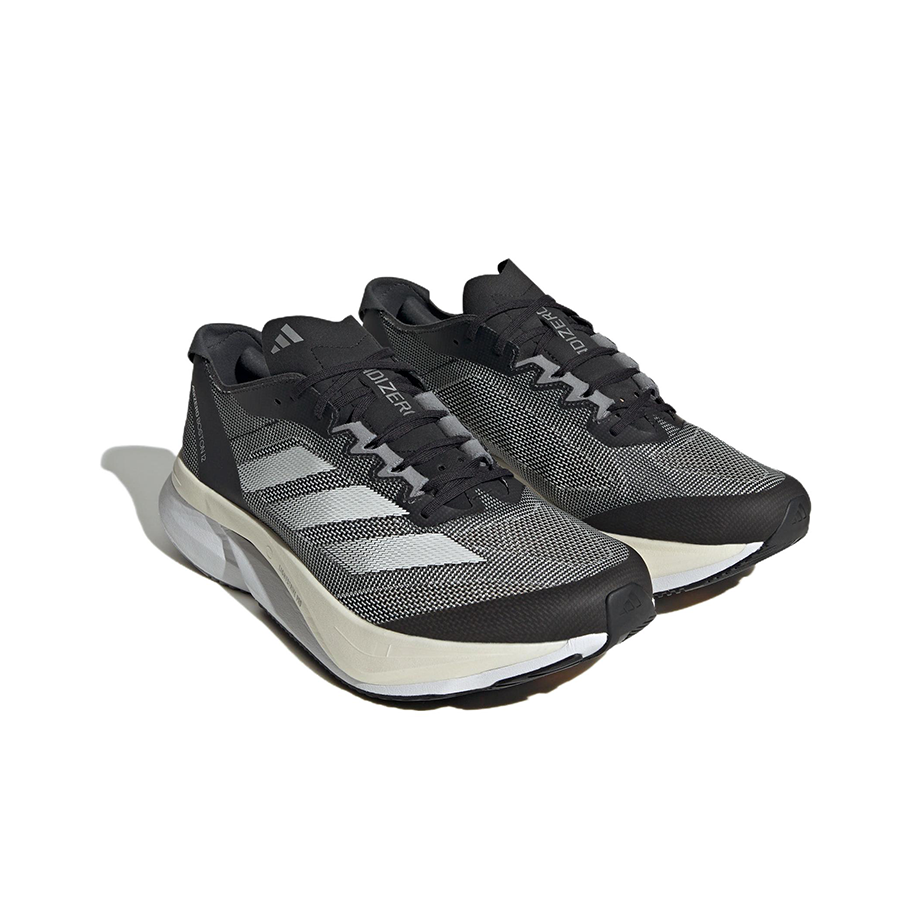 أحذية الجري أديداس أديزيرو بوس - مراجعة Adidas Shoes Adizero Boston 12 وسعره