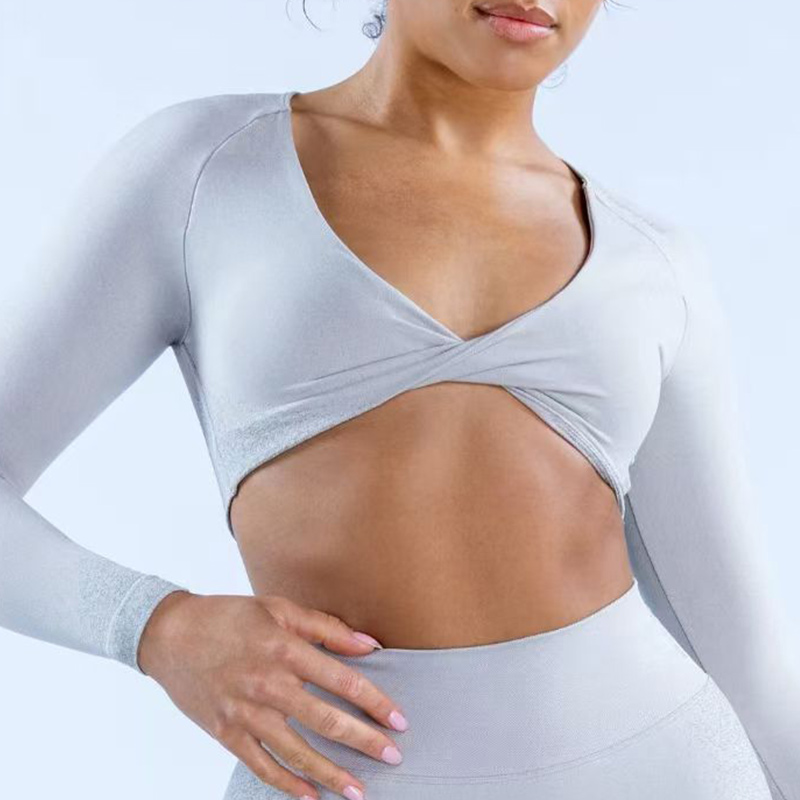 قمصان Ignite Gym Femme Jersey  - مراجعة Ignite Yoga Fitness وسعره