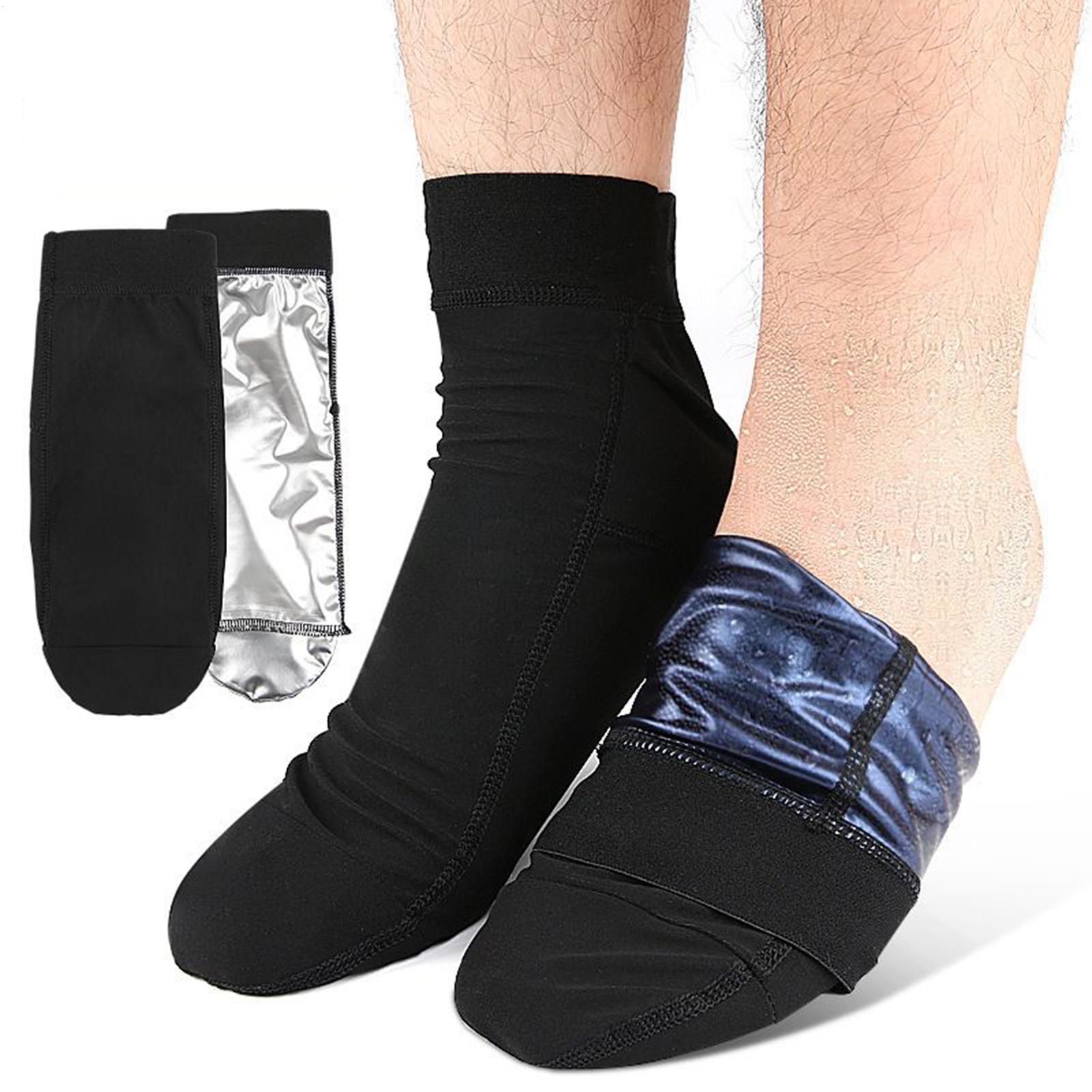 قبضة الجوارب جوارب بيلاتيس الي - مراجعة Yoga Toe Separator وسعره