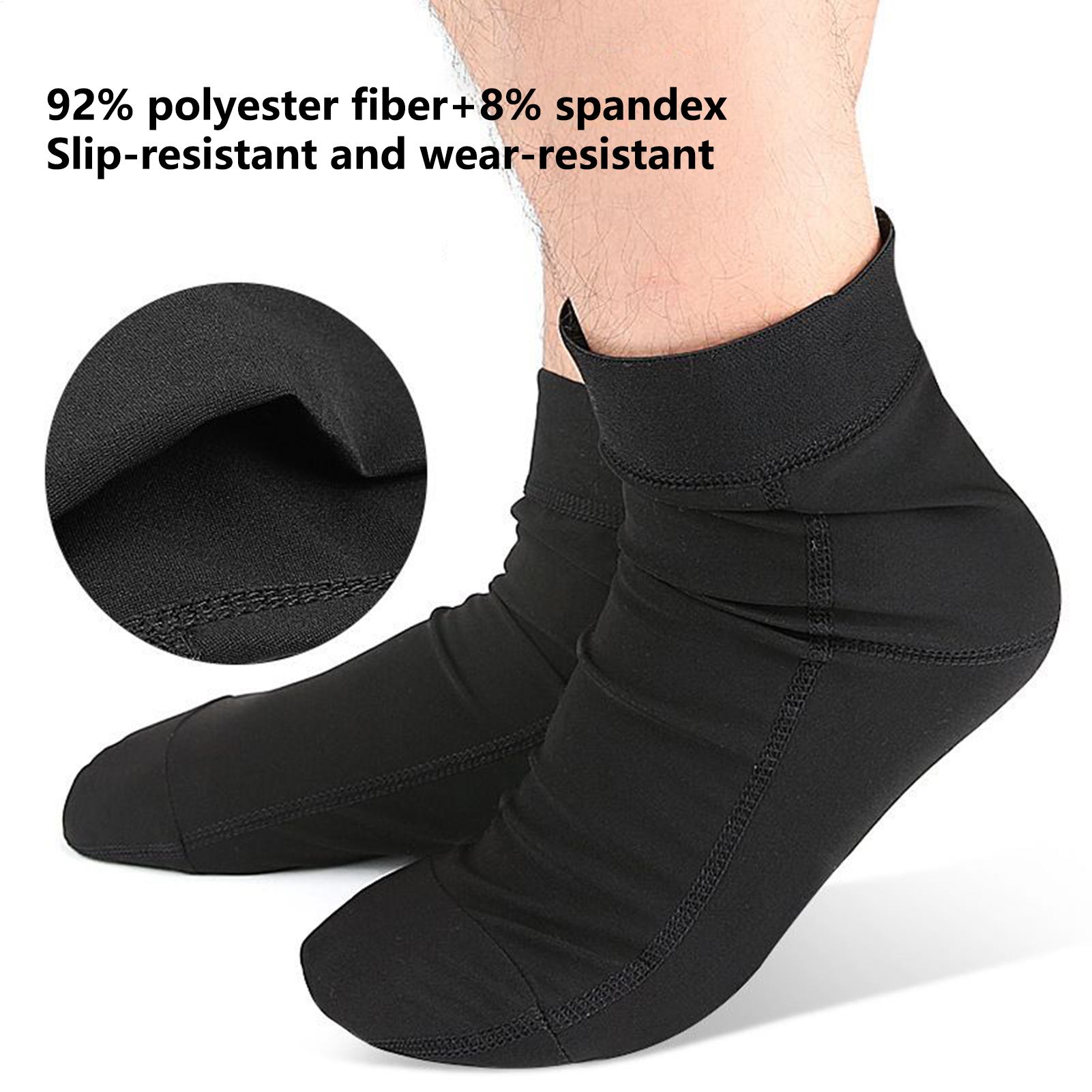 قبضة الجوارب جوارب بيلاتيس الي - مراجعة Yoga Toe Separator وسعره