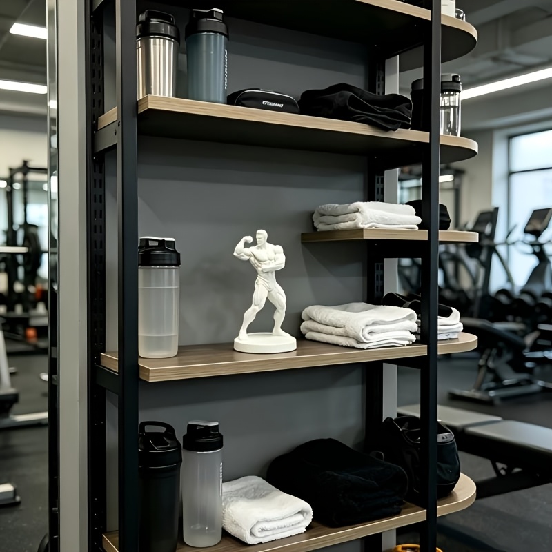تمثال تدريبي للياقة البدنية، ي - مراجعة Yoga And Fitness Studio وسعره